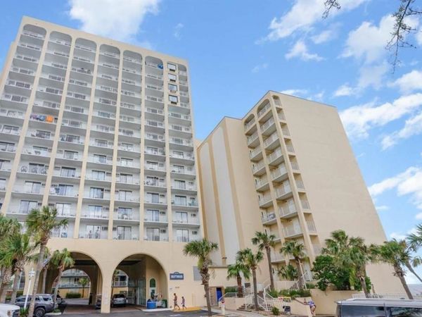 1207 S Ocean Blvd. , Unit 51307, Myrtle Beach, SC 29577