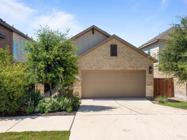2224 Nightjar Song DR, Leander, TX 78641