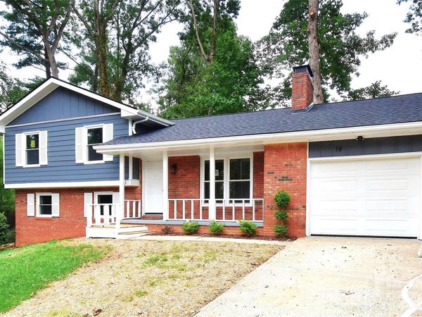 19 S Ridge Place , Arden, NC 28704