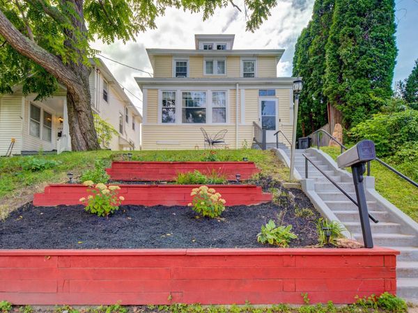 892 Warren Street, Albany, NY 12208