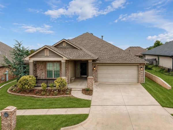 3815 Painted Bird Lane, Norman, OK 73071