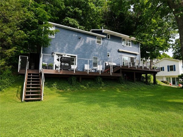 5155 Club Seneca Road , Hector, NY 14841