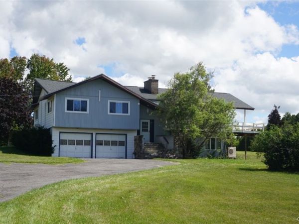 2058 County Route 37 , West Monroe, NY 13167