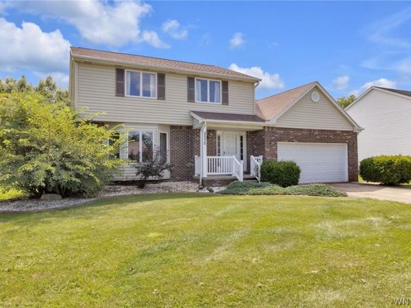 2570 David Drive, Niagara Falls, NY 14304