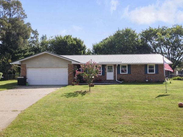 58666 Ox Bow Court, Elkhart, IN 46516