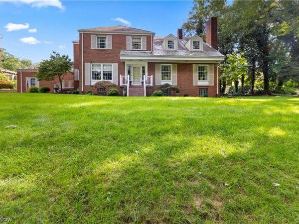 1107 Jacksonplace Place , Steubenville, OH 43952