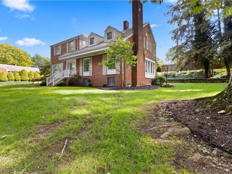 1107 Jacksonplace Place, Steubenville, OH 43952 Photo 4