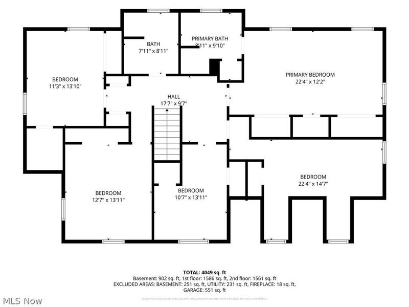 1107 Jacksonplace Place, Steubenville, OH 43952 Photo 45