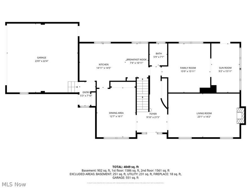 1107 Jacksonplace Place, Steubenville, OH 43952 Photo 46