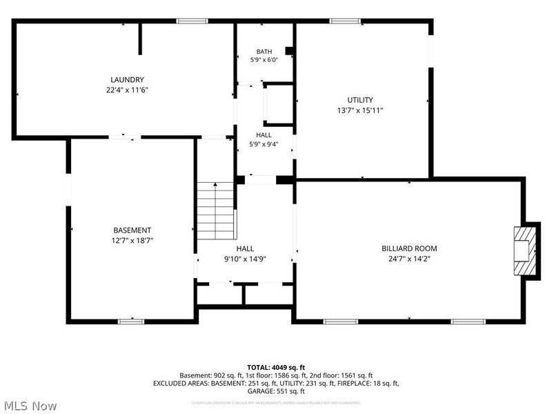 1107 Jacksonplace Place, Steubenville, OH 43952 Photo 48