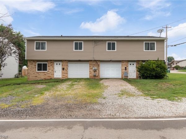 5103-5105 13th Street SW, Canton, OH 44710