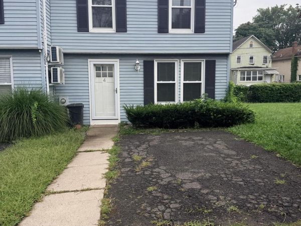 81 N Day Street, Unit 4, Orange, NJ 07050