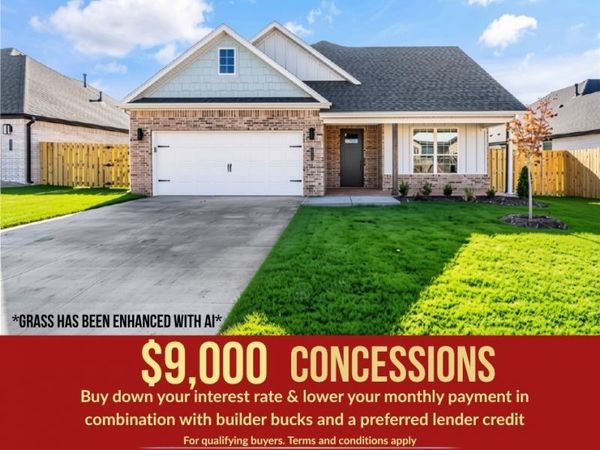 1913 Farmer Street , Pea Ridge, AR 72751
