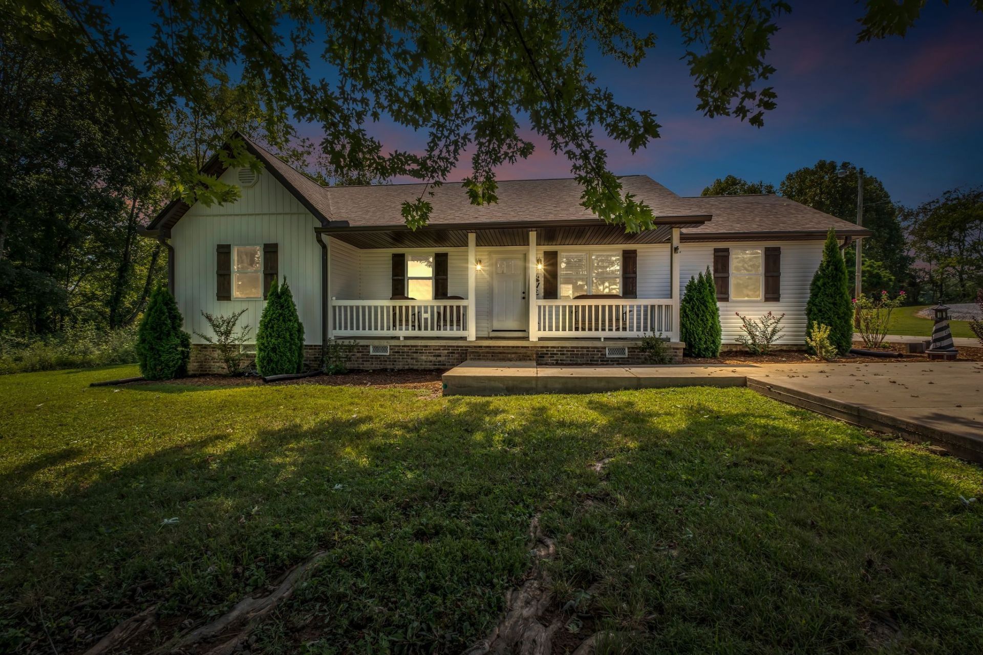 317 Jack Porter Rd , Lafayette, TN 37083 Main Photo