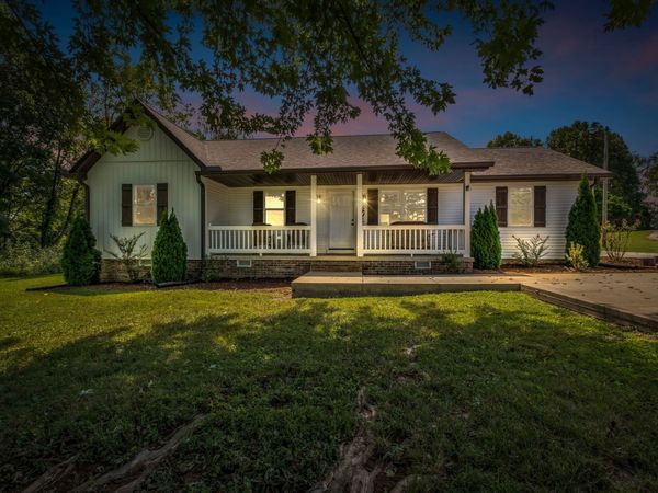 317 Jack Porter Rd , Lafayette, TN 37083