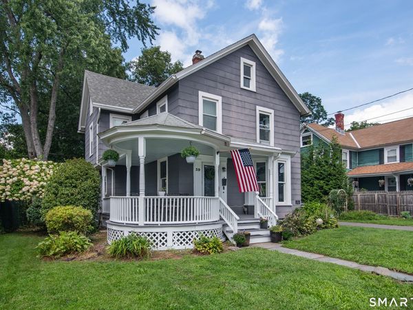 39 Hudson, Manchester, CT 06042