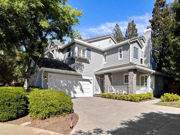 38 Jalalon Place, Clayton, CA 94517