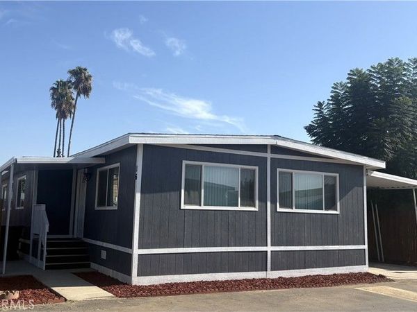 10701 Cedar Avenue, Unit 16, Bloomington, CA 92316