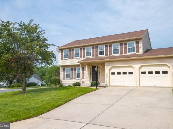 2 MINEBANK COURT , TOWSON, MD 21286