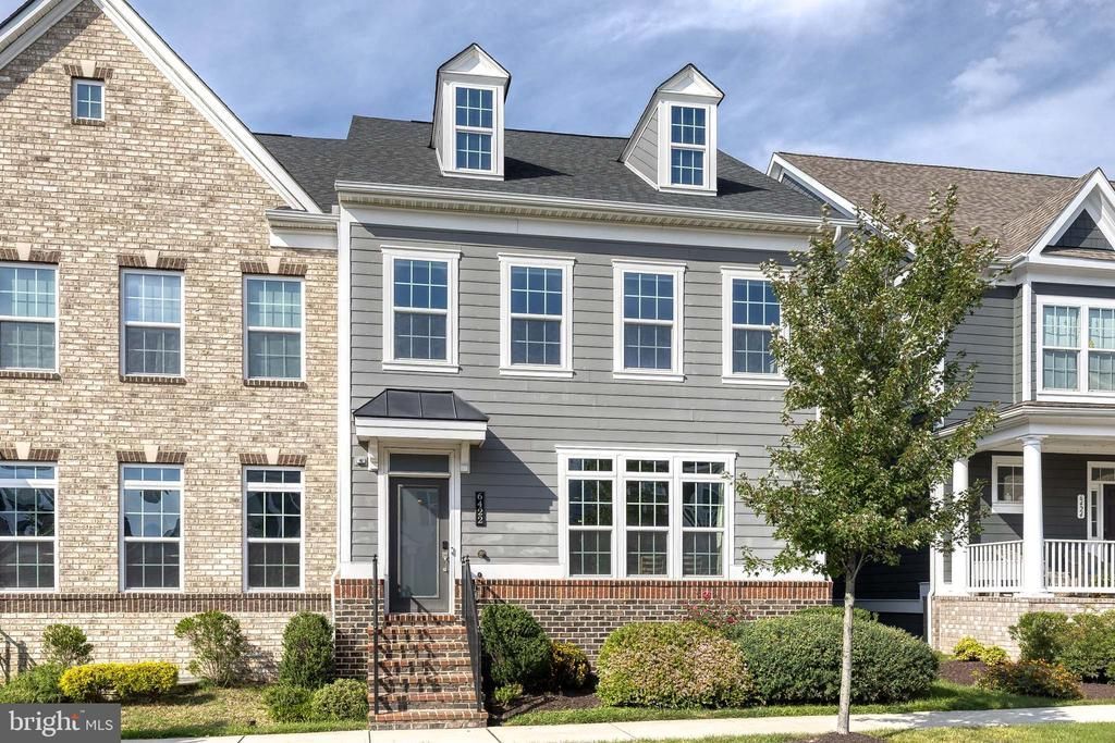 6422 GREENLEIGH AVENUE , MIDDLE RIVER, MD 21220