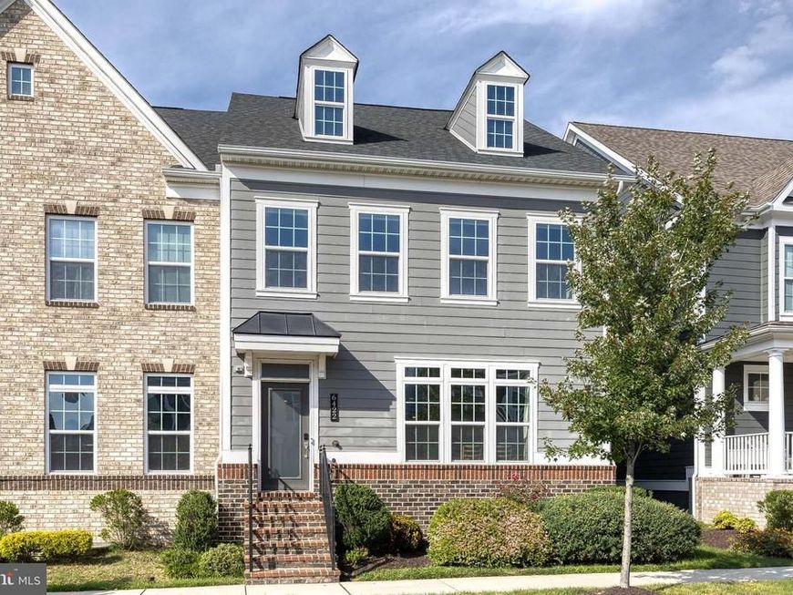 6422 Greenleigh Avenue , Middle River, MD 21220 Main Photo