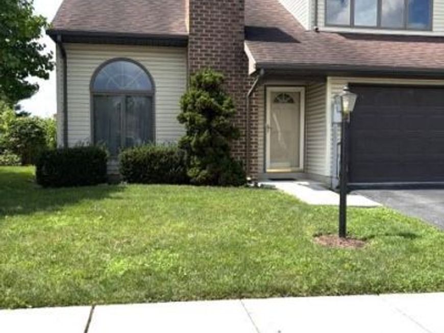 1118 Roosevelt Court , Hanover, PA 17331 Main Photo