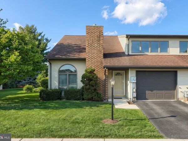 1118 ROOSEVELT COURT, HANOVER, PA 17331