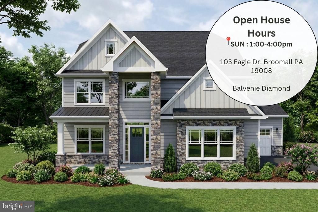 375 BRONSON CIRCLE , COLLEGEVILLE, PA 19426