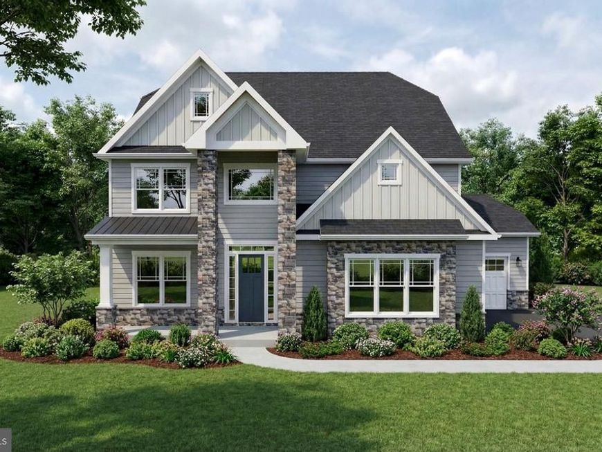 375 Bronson Circle , Unit L1P, Collegeville, PA 19426 Main Photo