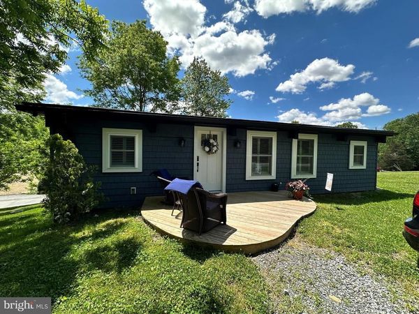 470 N SHORE DRIVE, LENHARTSVILLE, PA 19534