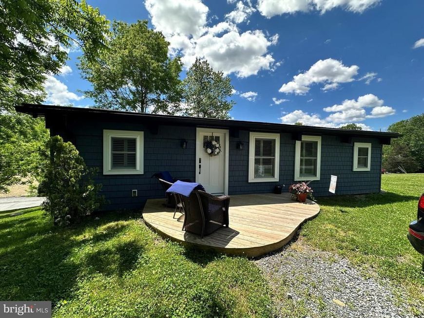 470 N Shore Drive, Lenhartsville, PA 19534 Main Photo