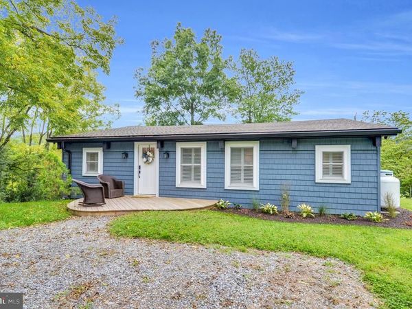 470 N SHORE DRIVE, LENHARTSVILLE, PA 19534
