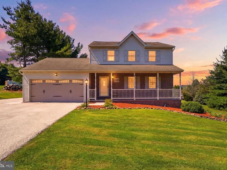 5058 Hickory View Drive , Spring Grove, PA 17362 Main Photo