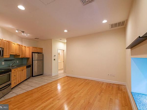 415 S 19TH STREET , UNIT 2F, PHILADELPHIA, PA 19146