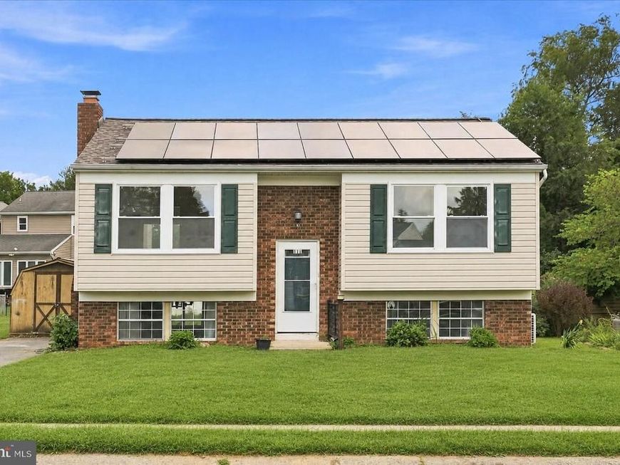 111 Tanglewood Lane , Lancaster, PA 17601 Main Photo