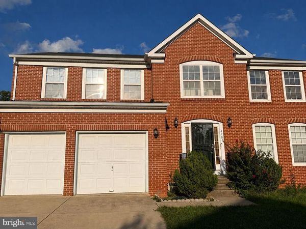 4901 RANDY COURT , RIVERDALE, MD 20737