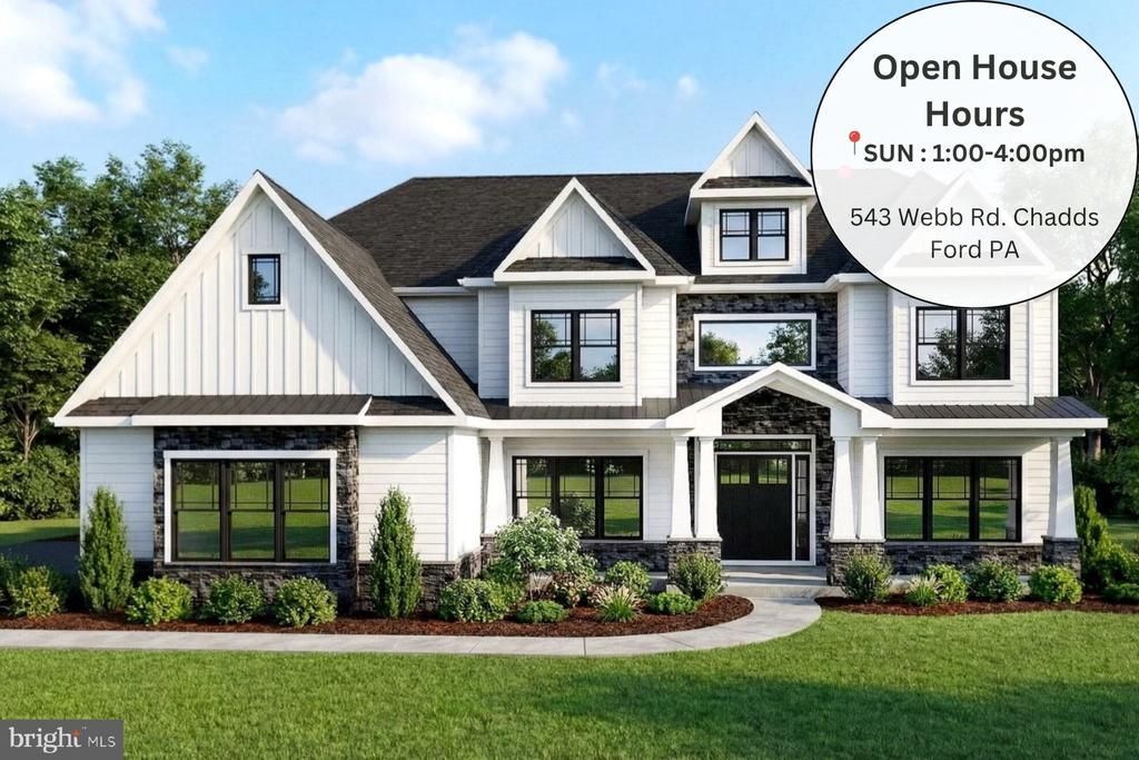 375 BRONSON CIRCLE, COLLEGEVILLE, PA 19426
