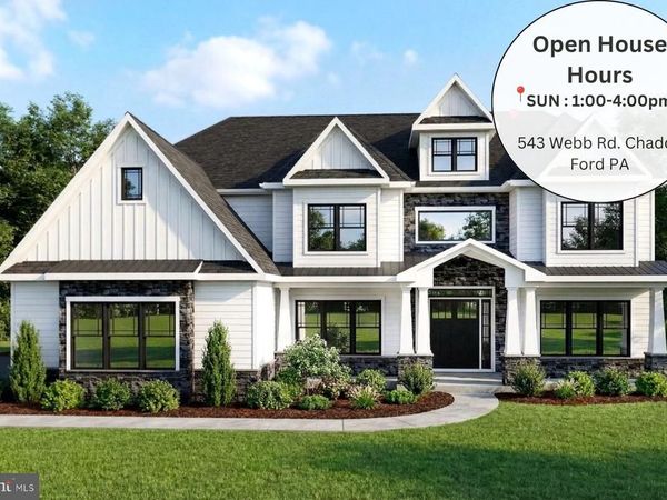 375 BRONSON CIRCLE, Unit R1P, COLLEGEVILLE, PA 19426