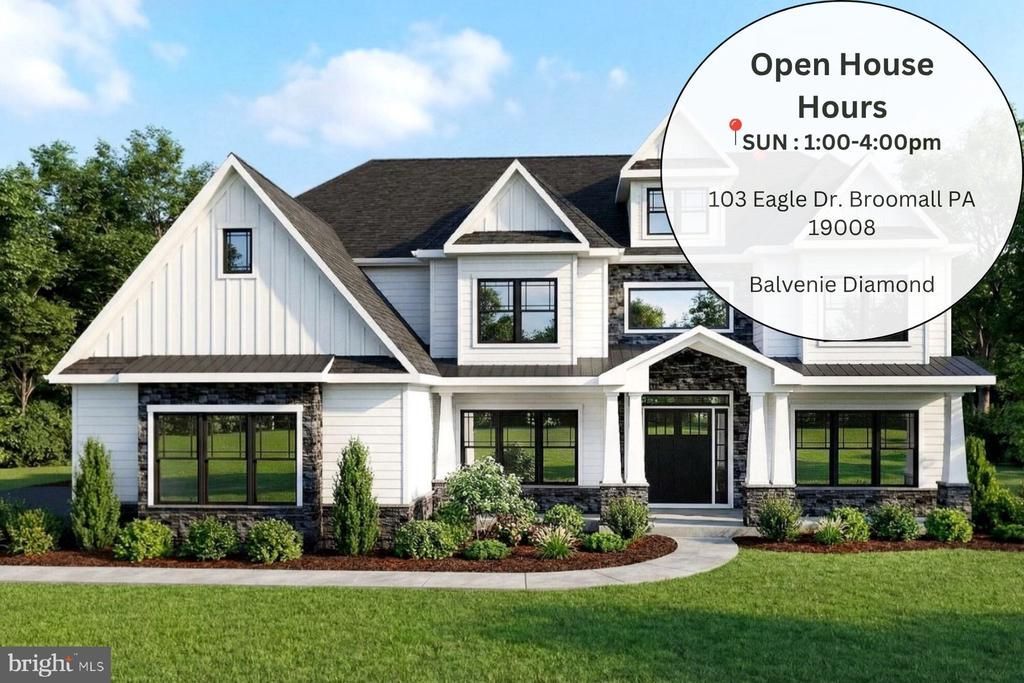 375 BRONSON CIRCLE , COLLEGEVILLE, PA 19426