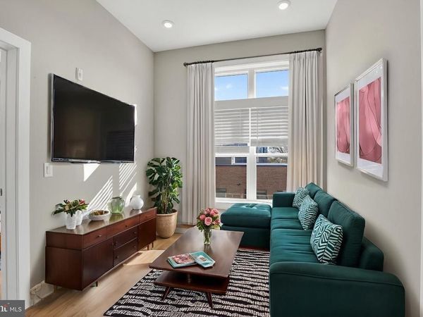 2034 N FRONT STREET , Unit 4, PHILADELPHIA, PA 19122