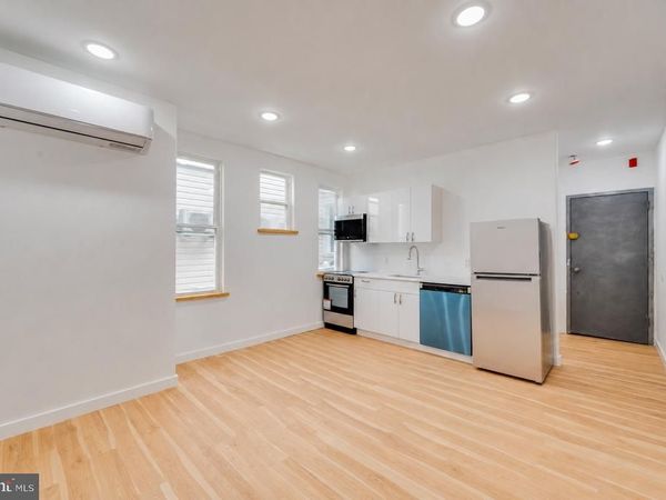 1617 HARRISON STREET , Unit 2R, PHILADELPHIA, PA 19124