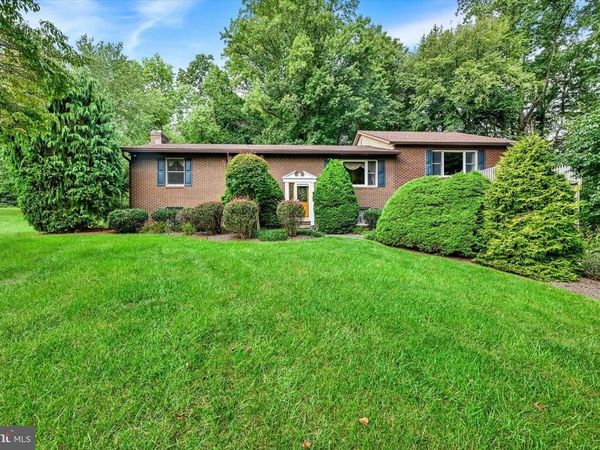 1152 MONKTON ROAD, MONKTON, MD 21111