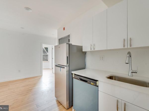 1617 HARRISON STREET , Unit 2F, PHILADELPHIA, PA 19124