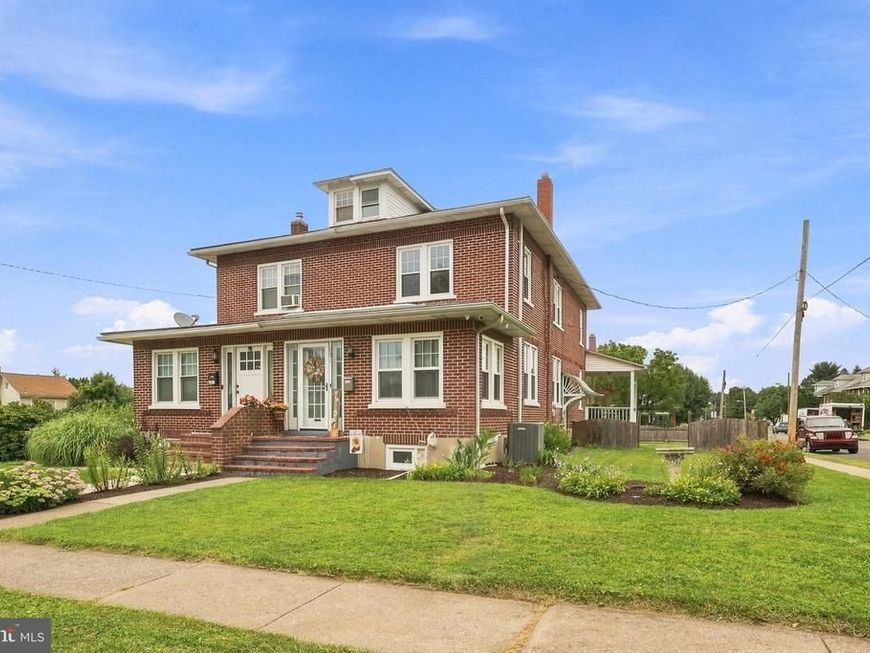131 S Haas Street, Topton, PA 19562 Main Photo