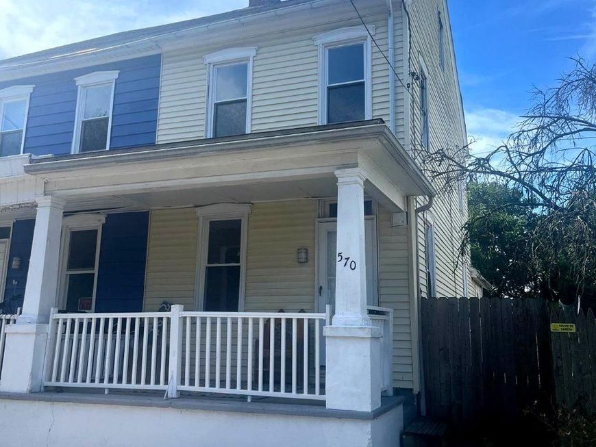 570 Jefferson Avenue, Pottstown, PA 19464 Main Photo