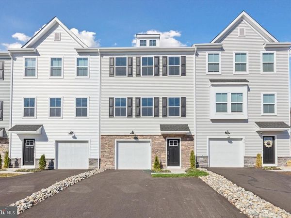 308 BENNETTS COURT , HATFIELD, PA 19440