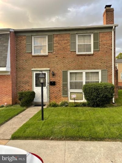 1445 POTOMAC DRIVE , FORT WASHINGTON, MD 20744