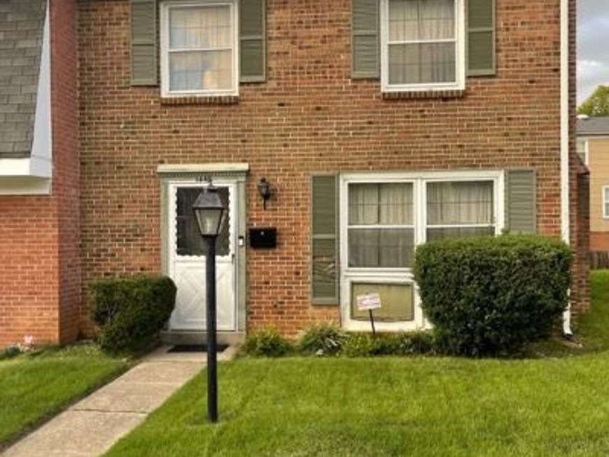 1445 Potomac Drive , Unit 184, Fort Washington, MD 20744 Main Photo