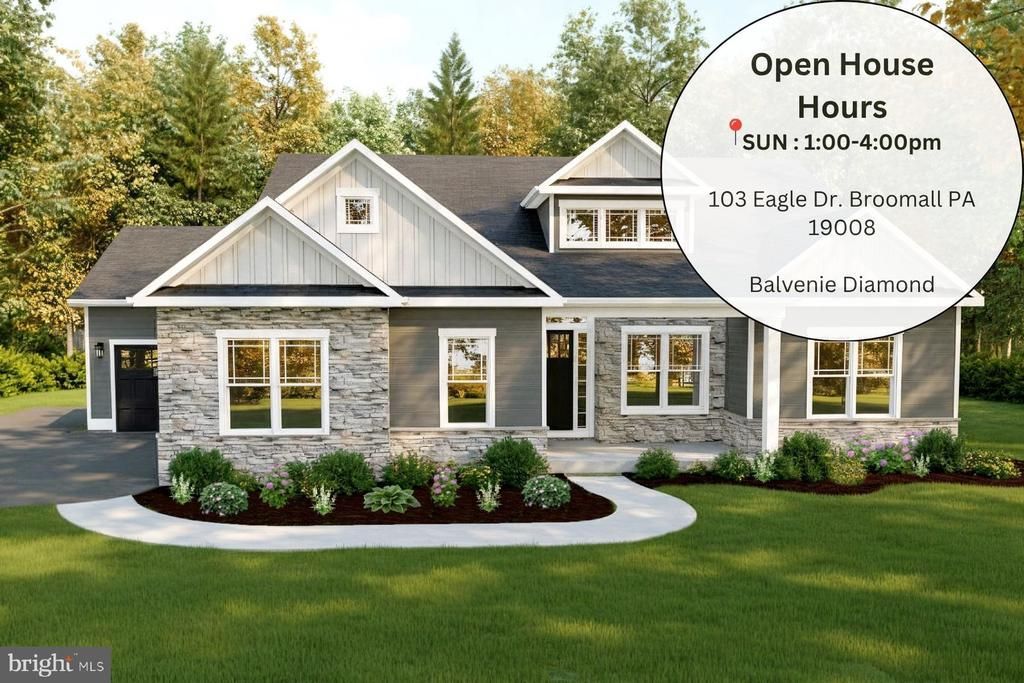 375 BRONSON CIRCLE , COLLEGEVILLE, PA 19426