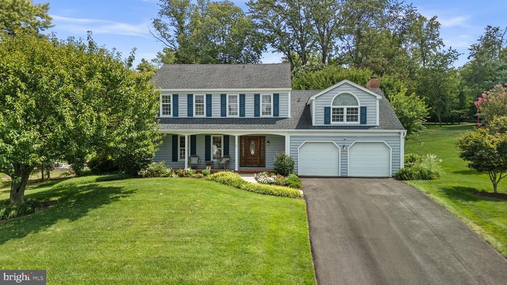 651 MAGOTHY VIEW DRIVE , ARNOLD, MD 21012